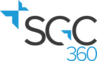 Logo SGC 360